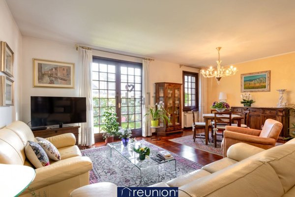 casa indipendente in vendita a Casier in zona Dosson