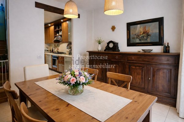 casa indipendente in vendita a Casier