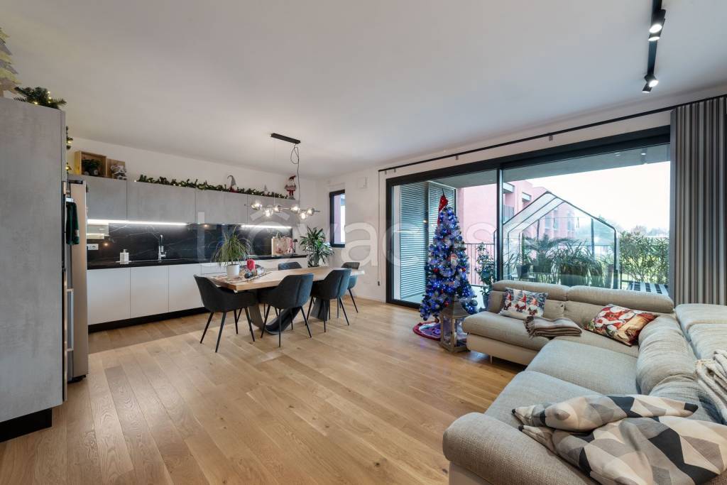 appartamento in vendita a Casier in zona Dosson