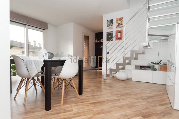 appartamento in vendita a Casier