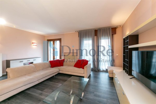 casa indipendente in vendita a Casier in zona Dosson