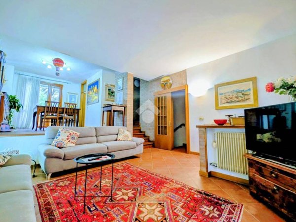 casa indipendente in vendita a Casier in zona Dosson