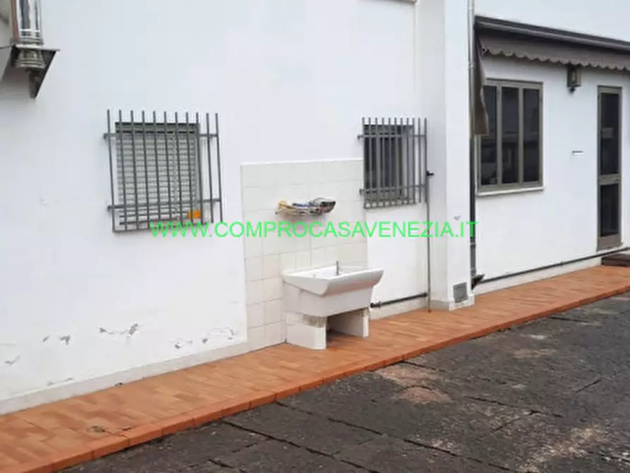 casa indipendente in vendita a Casier in zona Dosson