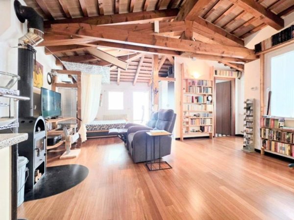 appartamento in vendita a Casier in zona Dosson