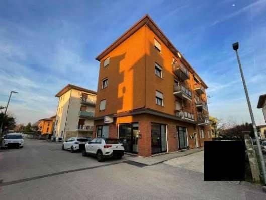 appartamento in vendita a Casier in zona Dosson