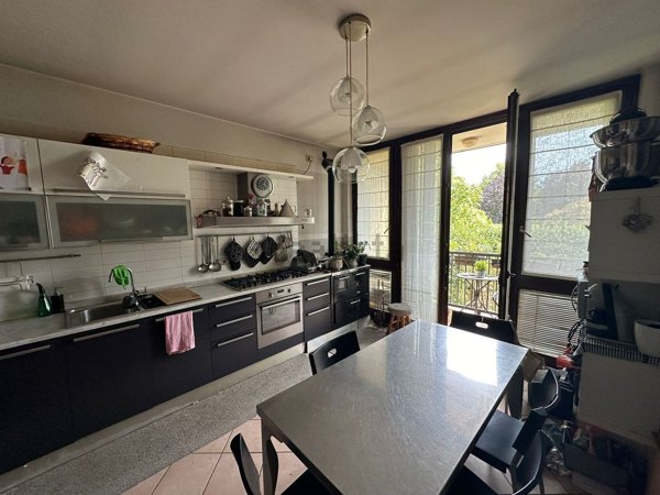 casa indipendente in vendita a Casier in zona Dosson