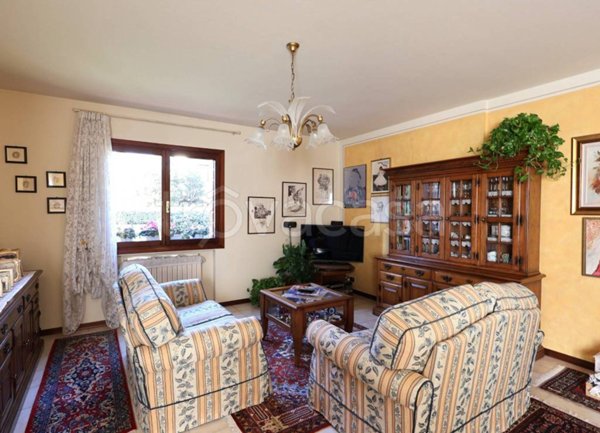 casa indipendente in vendita a Casier in zona Dosson