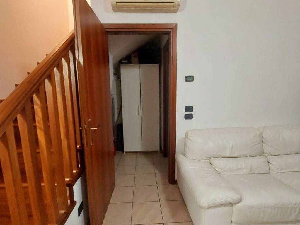 appartamento in vendita a Casier in zona Dosson