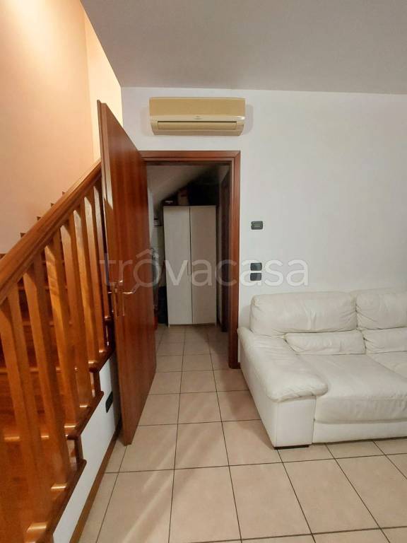 appartamento in vendita a Casier in zona Dosson