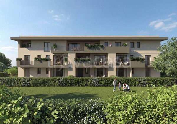 appartamento in vendita a Casier in zona Dosson