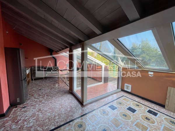 appartamento in vendita a Casier