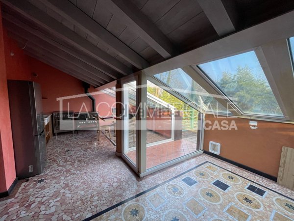 appartamento in vendita a Casier