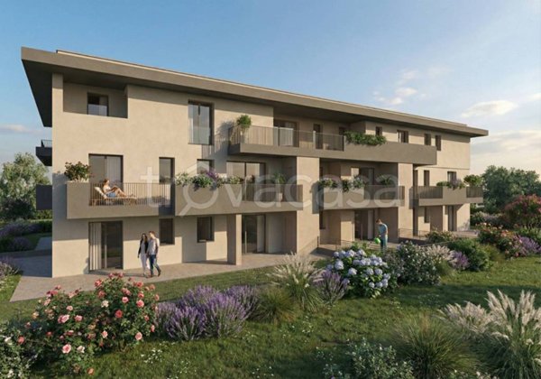 appartamento in vendita a Casier in zona Dosson