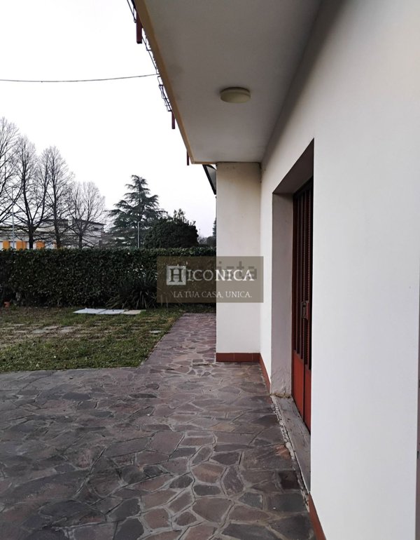 casa indipendente in vendita a Casier in zona Dosson