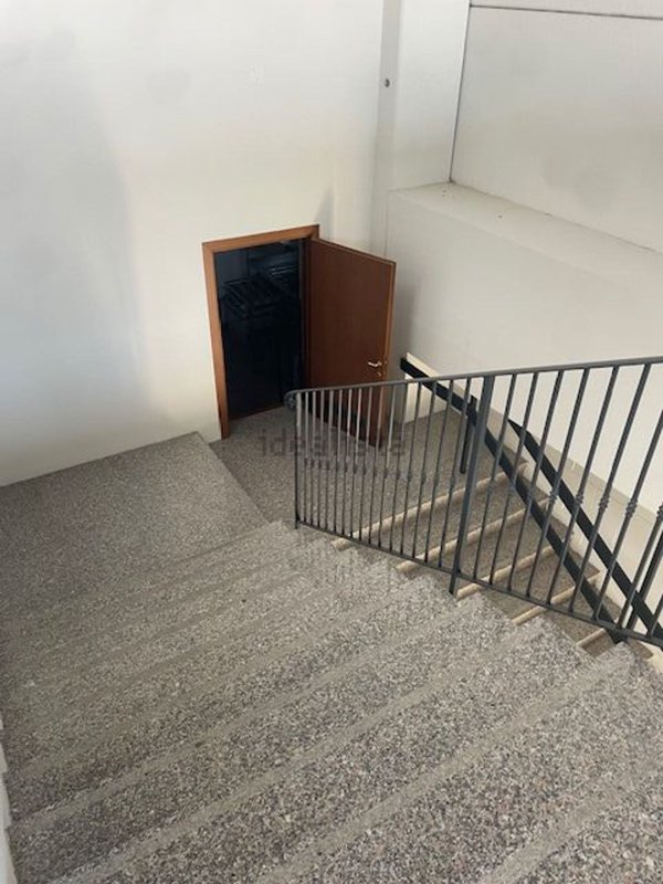 capannone in vendita a Casier in zona Dosson