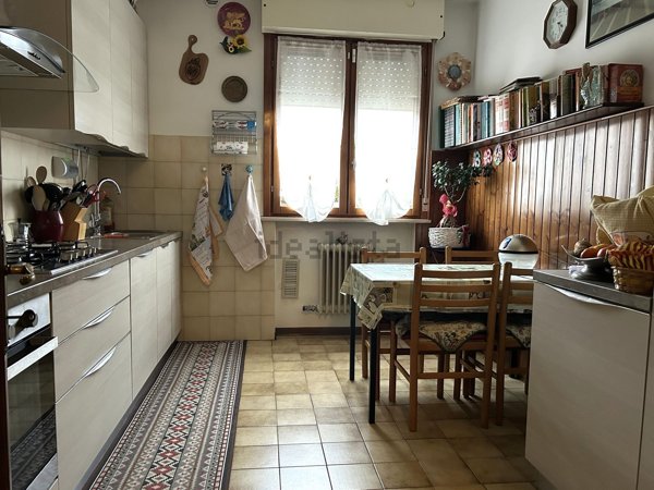 appartamento in vendita a Casier