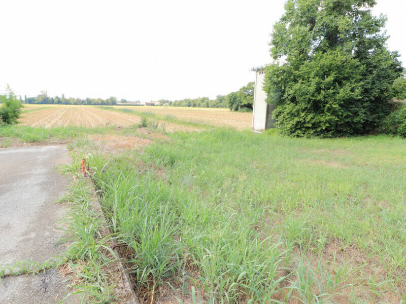 terreno agricolo in vendita a Casier in zona Dosson