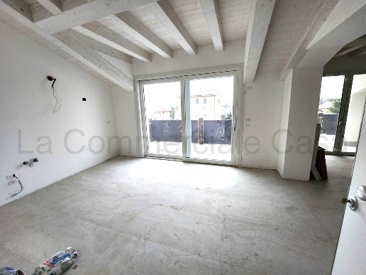 appartamento in vendita a Casier