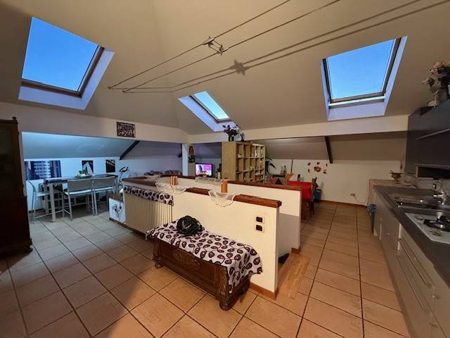 appartamento in vendita a Casier in zona Dosson