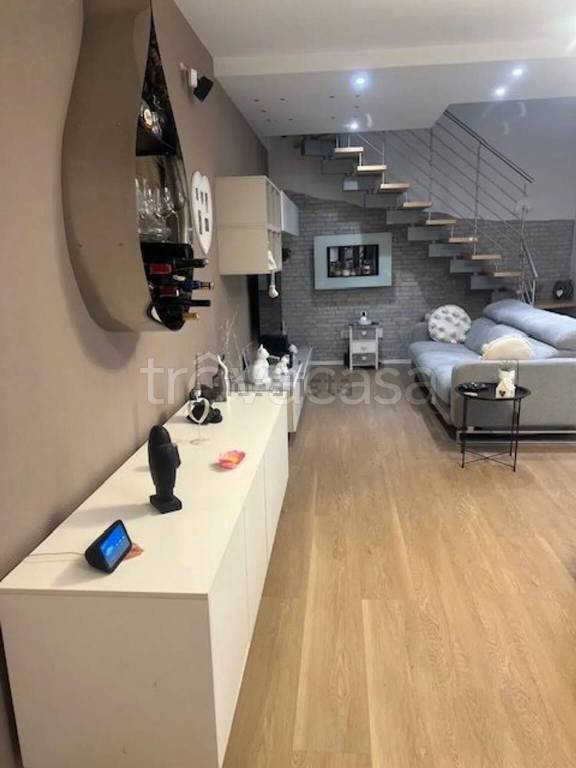 appartamento in vendita a Casier in zona Dosson