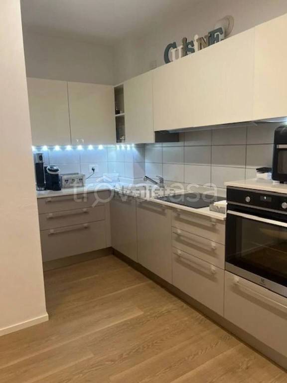 appartamento in vendita a Casier in zona Dosson