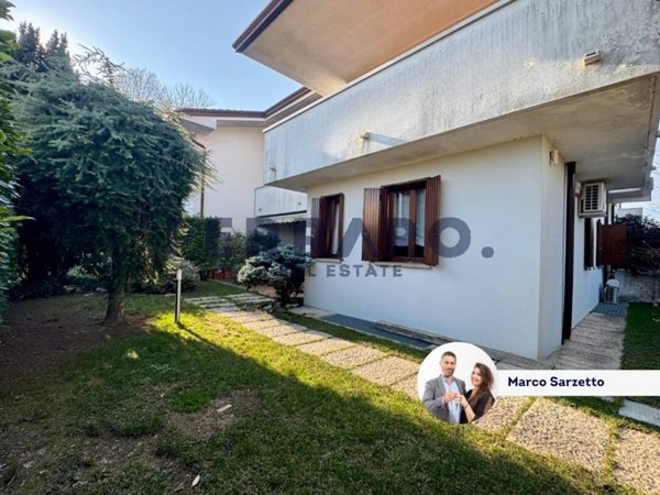 appartamento in vendita a Casier in zona Dosson