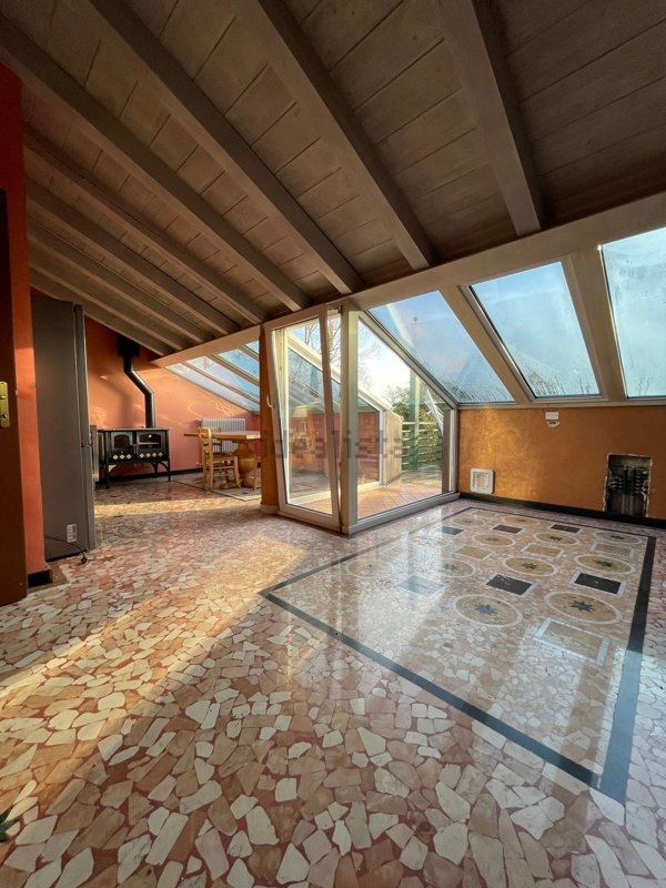 appartamento in vendita a Casier