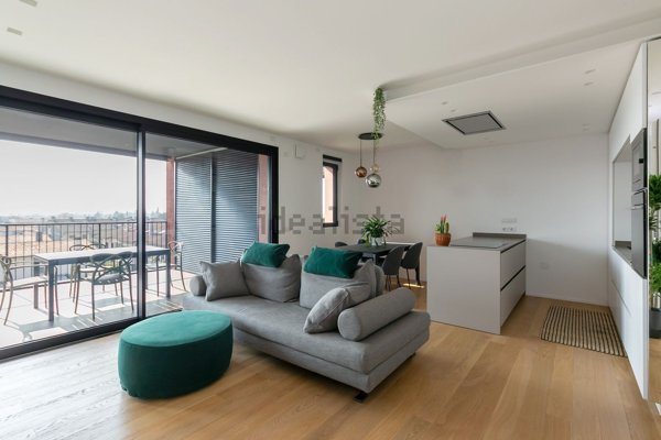 appartamento in vendita a Casier in zona Dosson