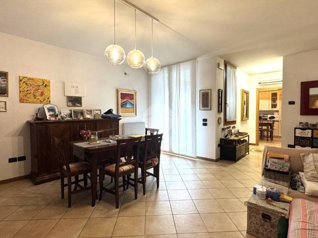 appartamento in vendita a Casier in zona Dosson