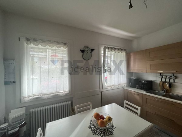 casa indipendente in vendita a Casier in zona Dosson