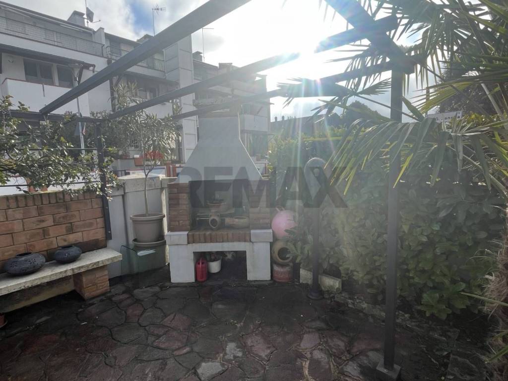 casa indipendente in vendita a Casier in zona Dosson