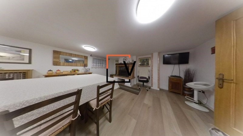 casa indipendente in vendita a Casier in zona Dosson