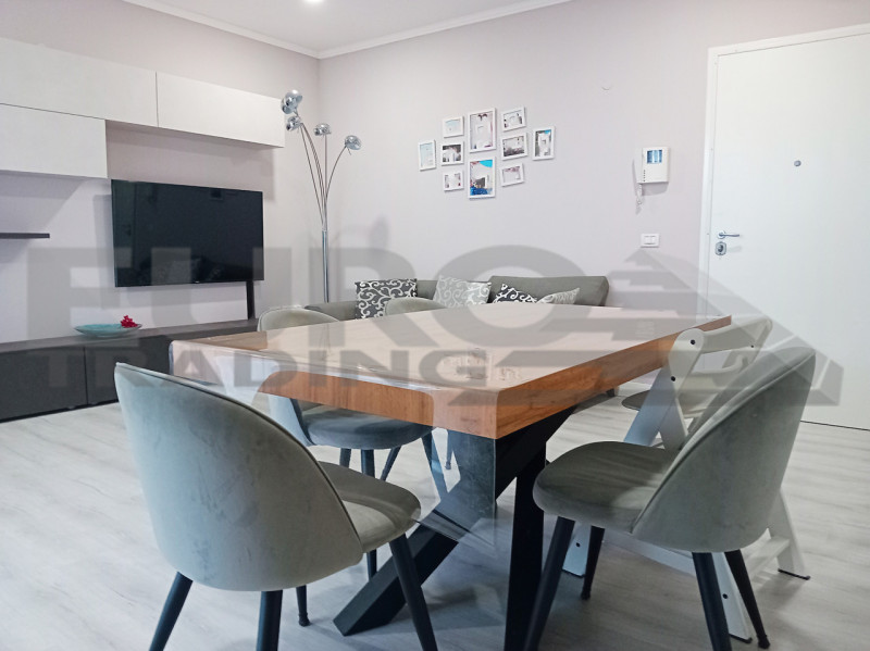 appartamento in vendita a Casier