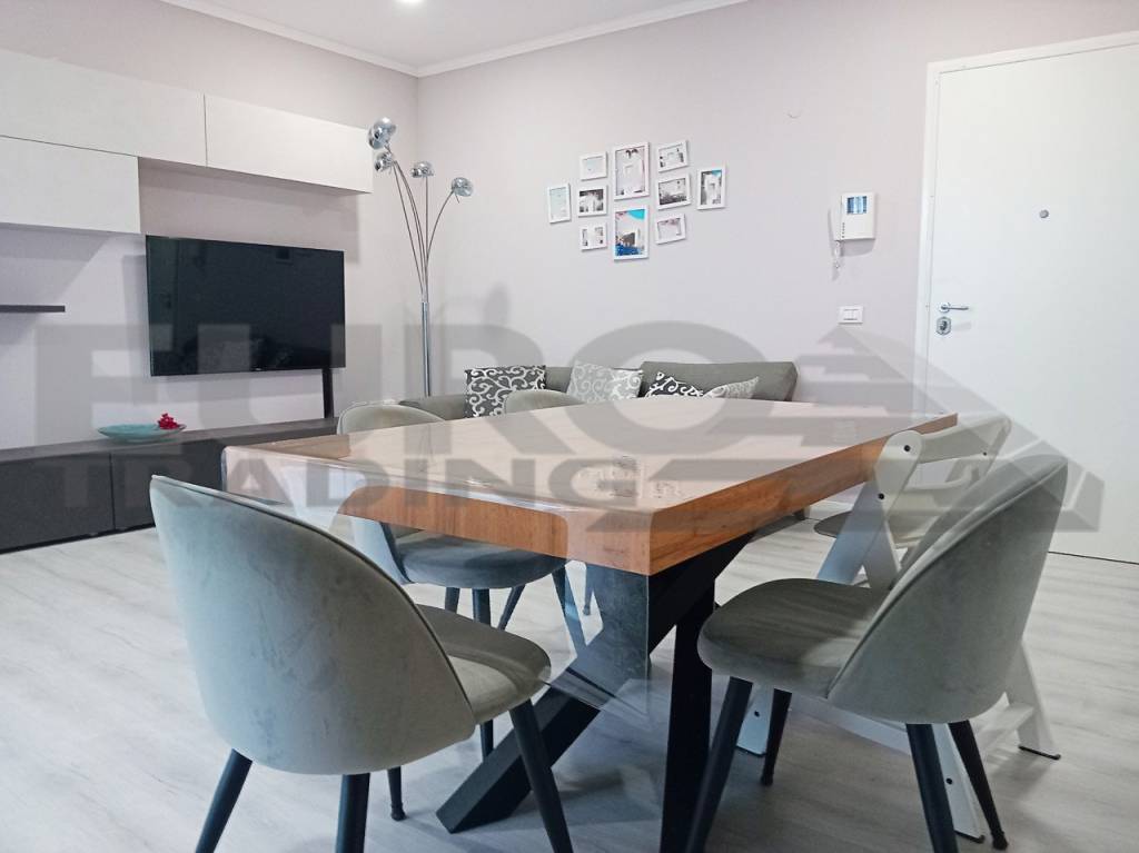 appartamento in vendita a Casier