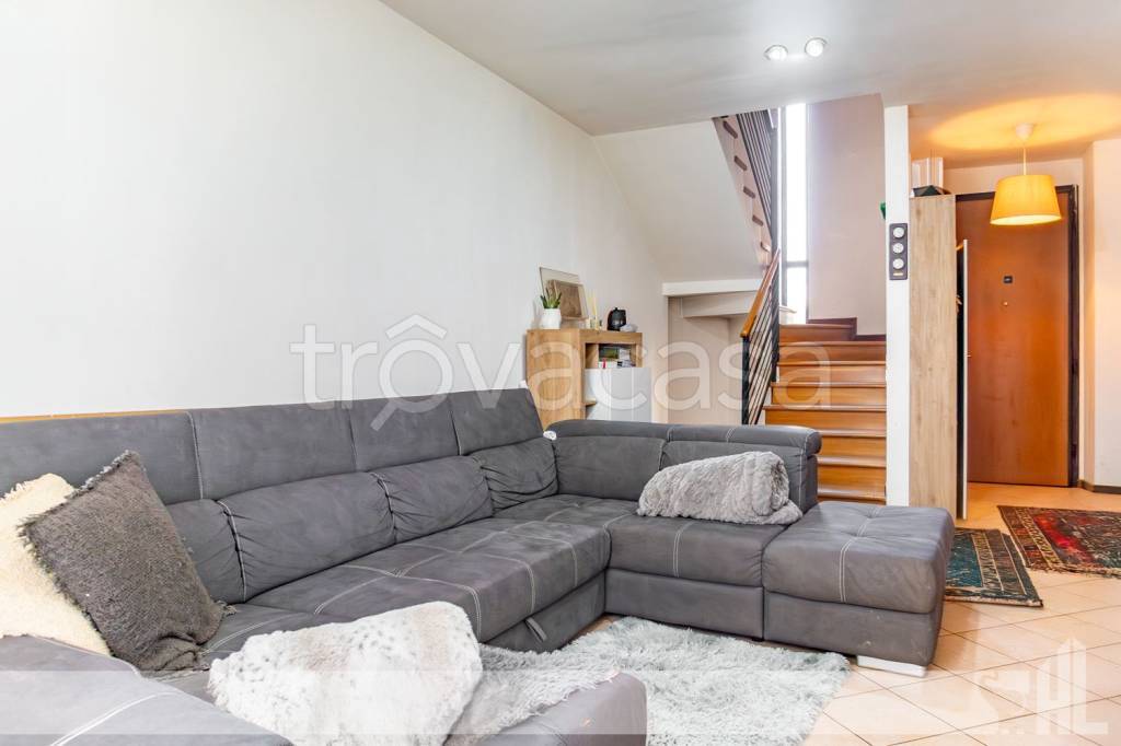 casa indipendente in vendita a Casier in zona Dosson