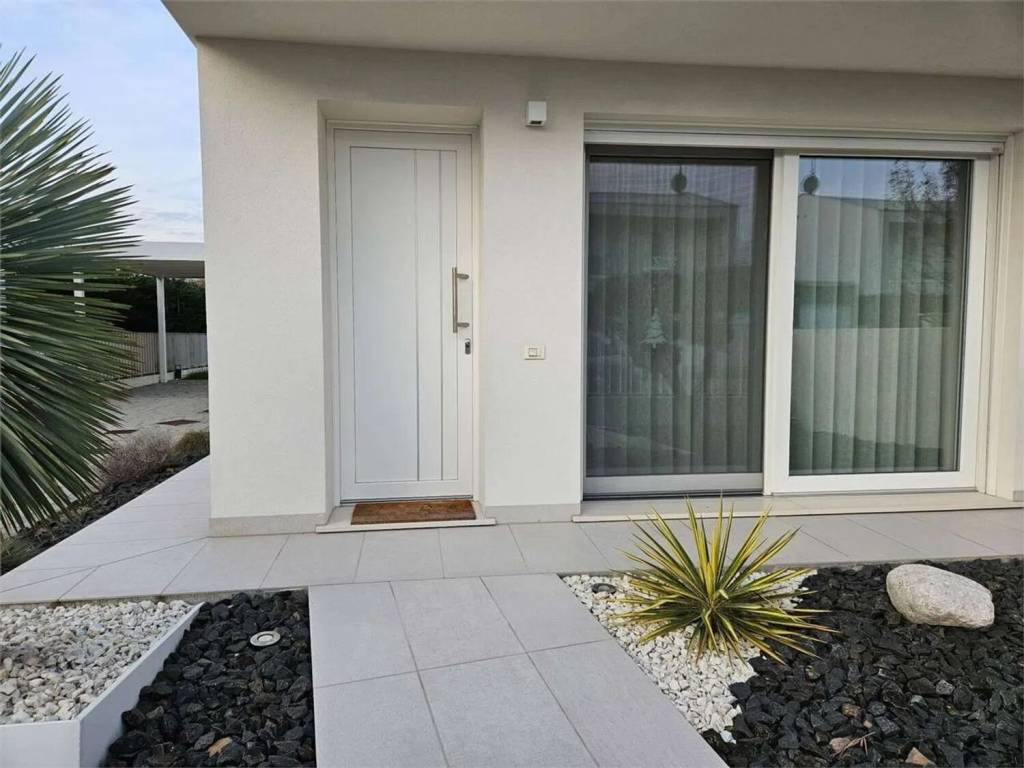 casa indipendente in vendita a Casier in zona Dosson