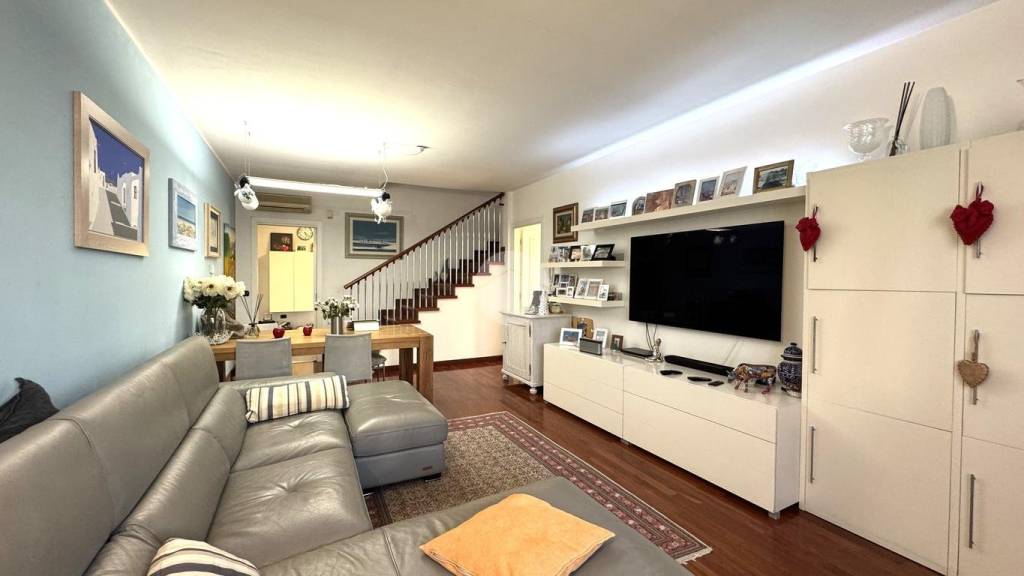 casa indipendente in vendita a Casier in zona Dosson