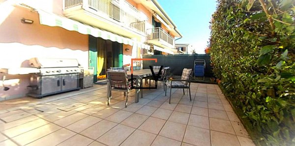 casa semindipendente in vendita a Casier in zona Dosson