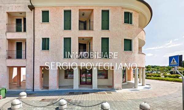 loft in vendita a Casier