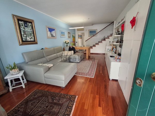 casa indipendente in vendita a Casier in zona Dosson