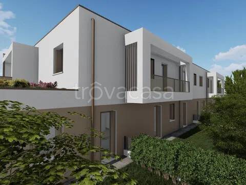 appartamento in vendita a Casier in zona Dosson