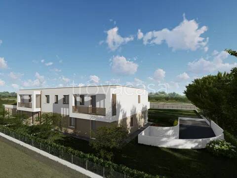 appartamento in vendita a Casier in zona Dosson