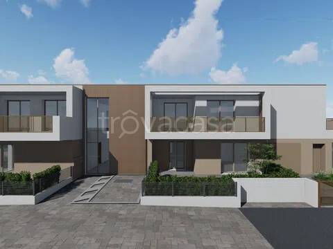 appartamento in vendita a Casier in zona Dosson