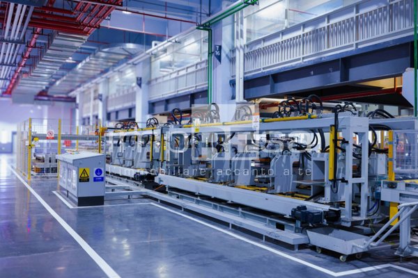 locale di sgombero in vendita a Casier in zona Dosson