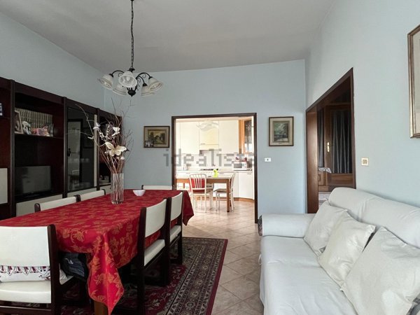 casa indipendente in vendita a Casier in zona Dosson