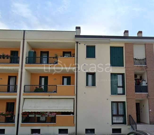 appartamento in vendita a Casier in zona Dosson