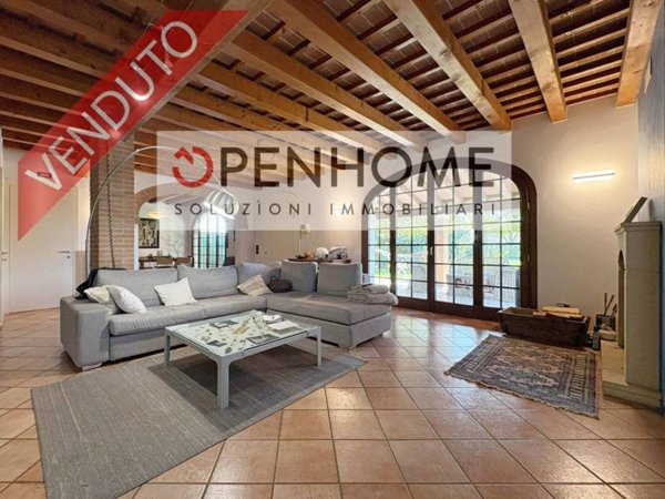 casa indipendente in vendita a Casier in zona Dosson
