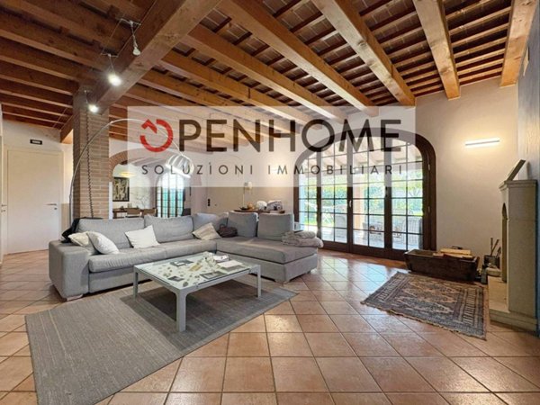 casa indipendente in vendita a Casier in zona Dosson