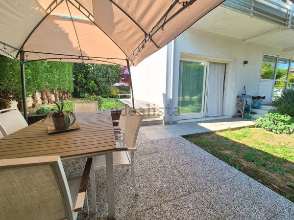 casa indipendente in vendita a Casier