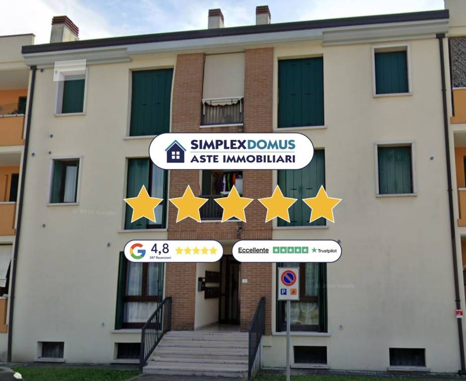 appartamento in vendita a Casier in zona Dosson